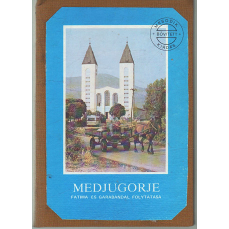 Medjugorje