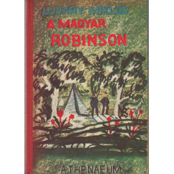A magyar Robinson
