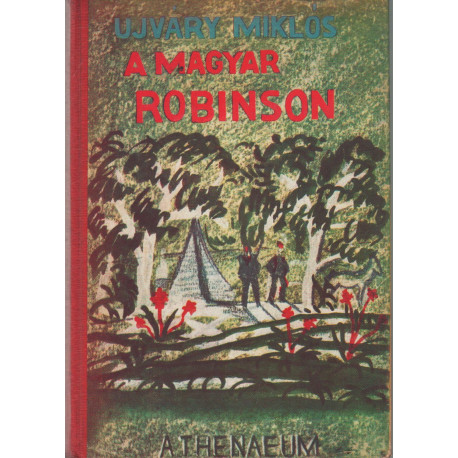 A magyar Robinson