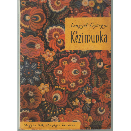 Kézimunka