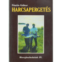 Harcsapergetés