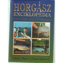 Horgász enciklopédia