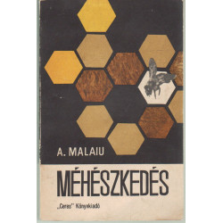 Méhészkedés