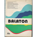 Balaton monográfia
