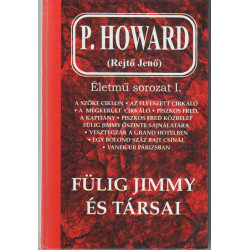 Fülig Jimmy és társai