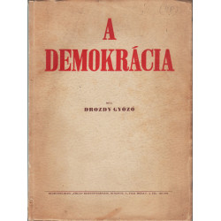 A demokrácia
