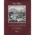 A Székelyföld leírása I-II. kötet