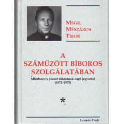 A száműzött bíboros szolgálatában