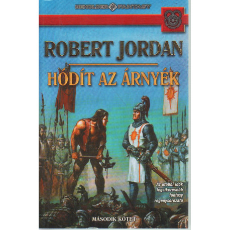 Mennyei Tűz II. kötet