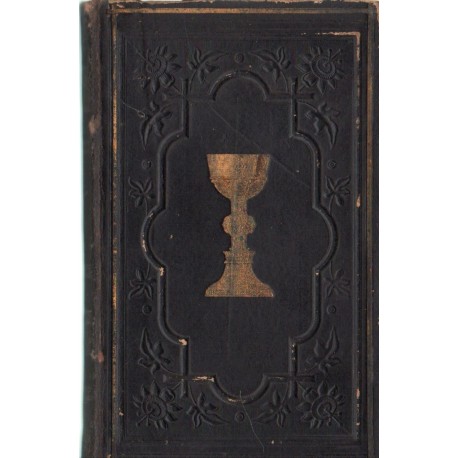 Közönséges isteni tiszteletre rendelt énekes-könyv