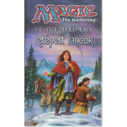 Mennyei Tűz II. kötet