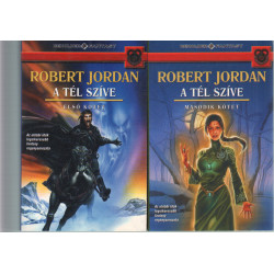 Hódít az árnyék I-II. kötet