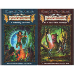 A Tél Szíve I-II. kötet