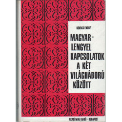 Magyar-lengyel kapcsolatok a két világháború között
