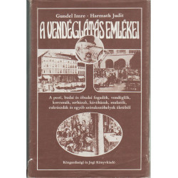 A vendéglátás emlékei