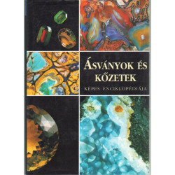 Ásványok és kőzetek