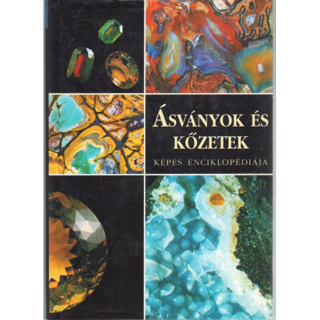 Ásványok és kőzetek