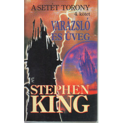 Varázsló és üveg