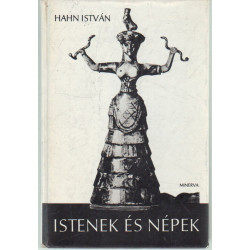 Istenek és népek