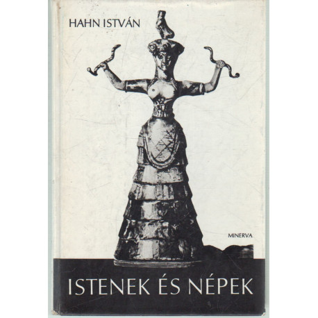 Istenek és népek