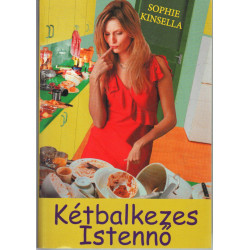 Kétbalkezes istennő