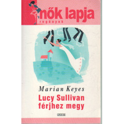 Lucy Sullivan férhez megy