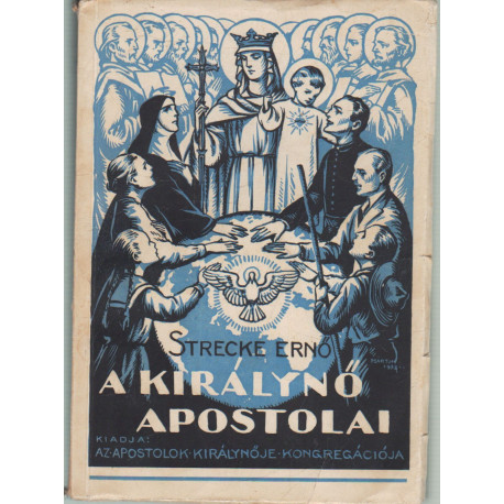 A királynő apostolai