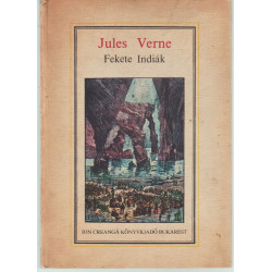 Fekete Indiák
