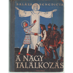 A nagy találkozás