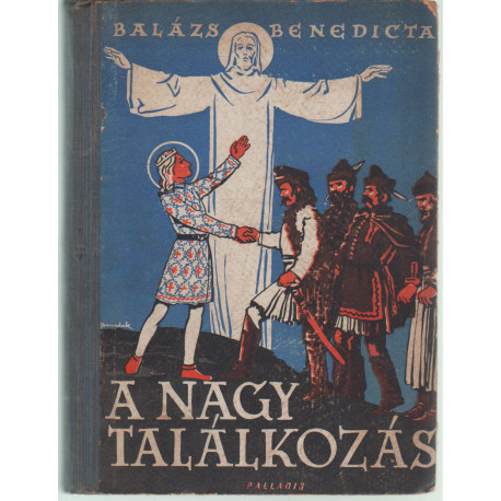 A nagy találkozás