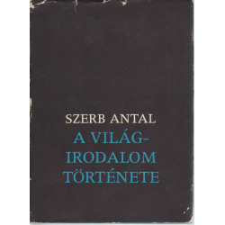 A világirodalom története