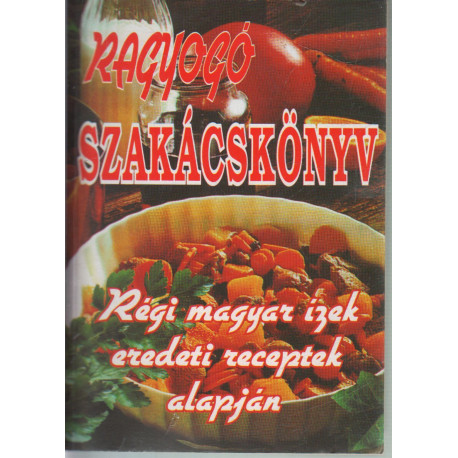 Ragyogó Szakácskönyv