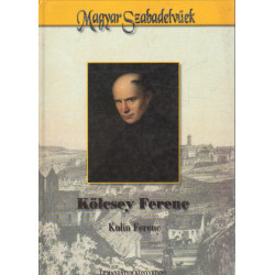 Kölcsey Ferenc