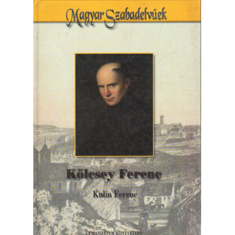 Kölcsey Ferenc
