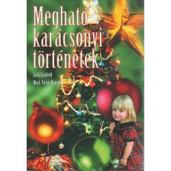 Megható karácsonyi történetek