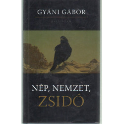 Nép, Nemzet, Zsidó