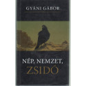Nép, Nemzet, Zsidó