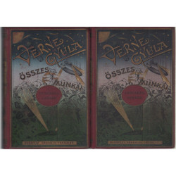 Cascabel Caesar 1-2. kötet