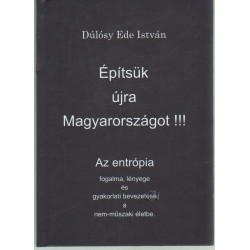 Építsük újra Magyarországot