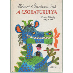 A csodafurulya