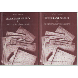 Lélektani napló 1-4