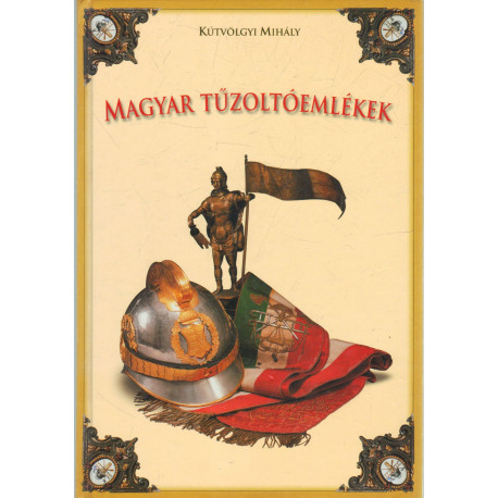 Magyar tűzoltóemlékek