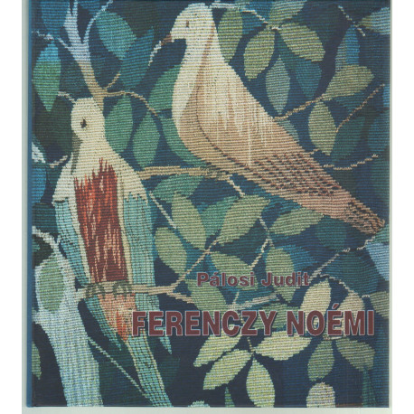 Ferenczy Noémi