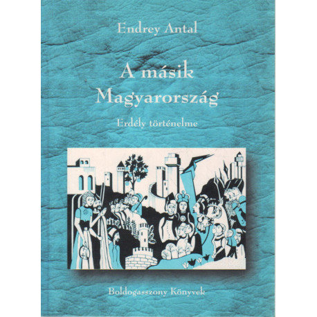 A másik Magyarország