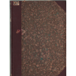 A Szegedi Kamara évkönyve (1901)