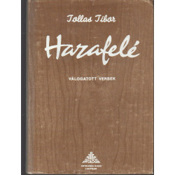 Hazafelé