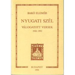 Nyugati szél