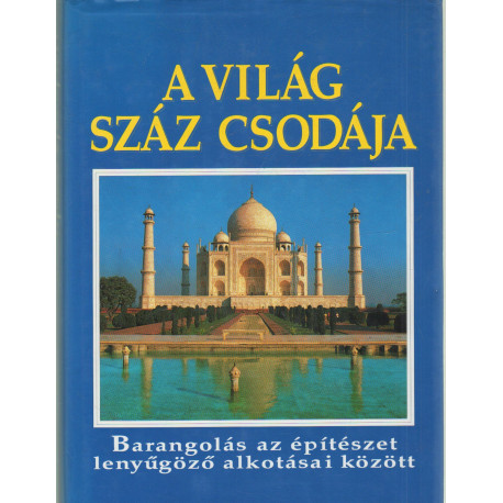 A világ száz csodája