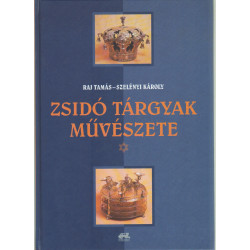 Zsidó tárgyak művészete