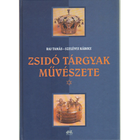 Zsidó tárgyak művészete
